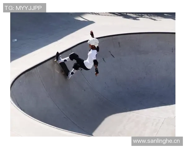 深圳滑板队在极限运动会中的精彩表现与力量解析