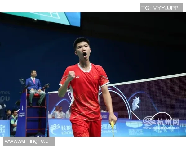 羽毛球配合实力大比拼杭州羽毛球队荣登榜首引发关注