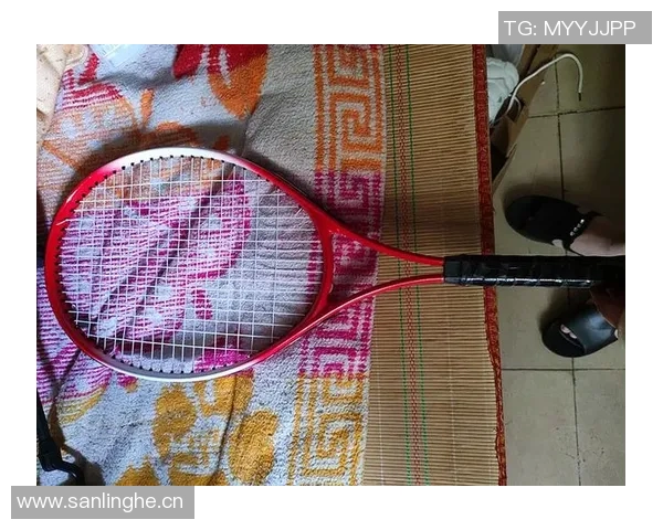 陈丽独家分享网球心得与技巧助你提升球技和比赛表现